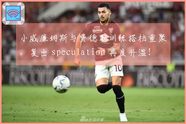 小威廉姆斯与费德勒训练搭档重聚，复出 speculation 再度升温！