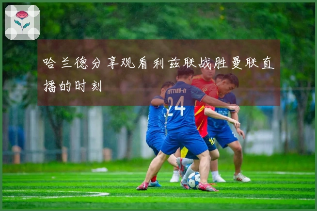 哈兰德分享观看利兹联战胜曼联直播的时刻