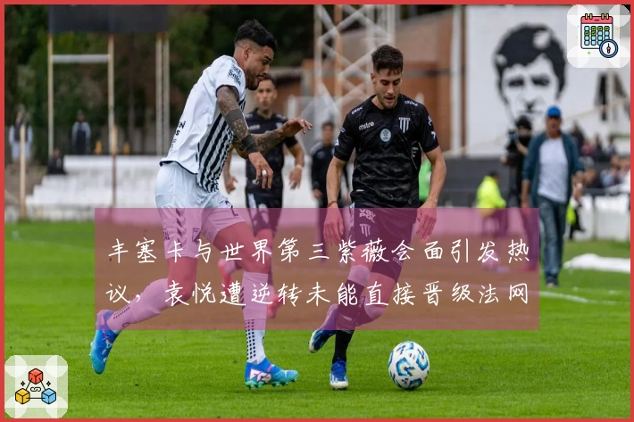 丰塞卡与世界第三紫薇会面引发热议，袁悦遭逆转未能直接晋级法网正赛